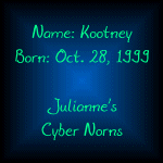 Kootney