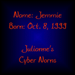 Jemmie
